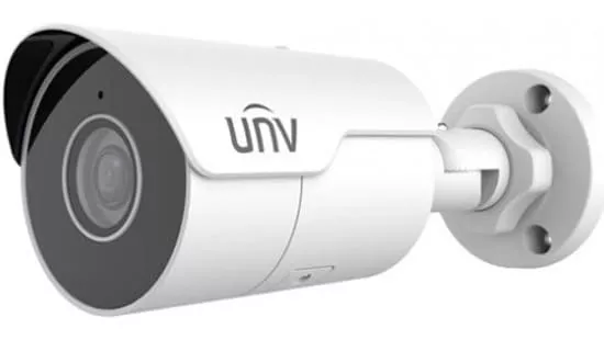 IP CAM UNIVIEW  IPC2124LR-DUPF28M- F