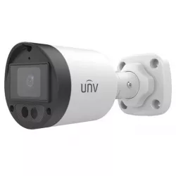 HDTVI CAM UNV  UAC-B122-AF28LM  2MP