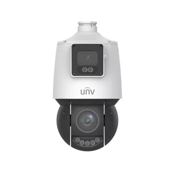 IP CAM UNIVIEW  IPC94144SFW-X25-F40 C