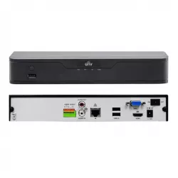 XVR / DVR 