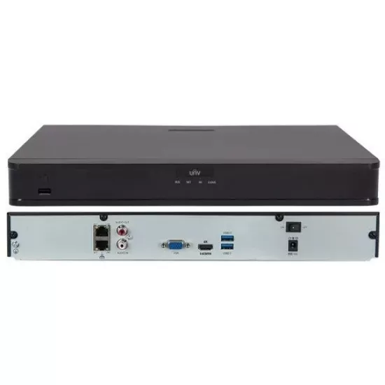 NVR UNIVIEW  NVR501-16B 