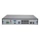 NVR UNIVIEW  NVR301-08S3