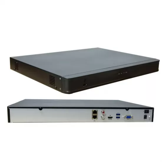 NVR UNIVIEW  NVR302-32E2-IQ