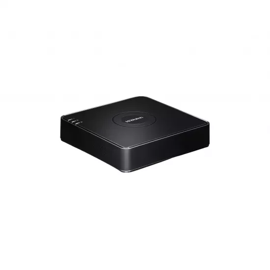 HiWatch DVR104F(C) HD TVI DVR